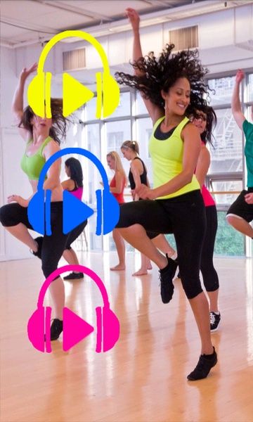 Music Aerobics - Preview 6