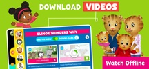 PBS KIDS Video screenshot 3