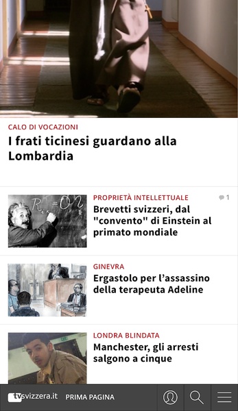 tvsvizzera.it - Preview 10