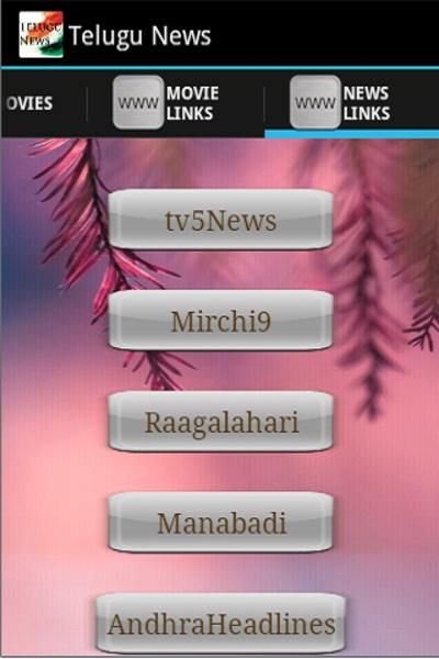 Telugu News - Preview 4
