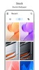 Stock Wallpaper screenshot 7