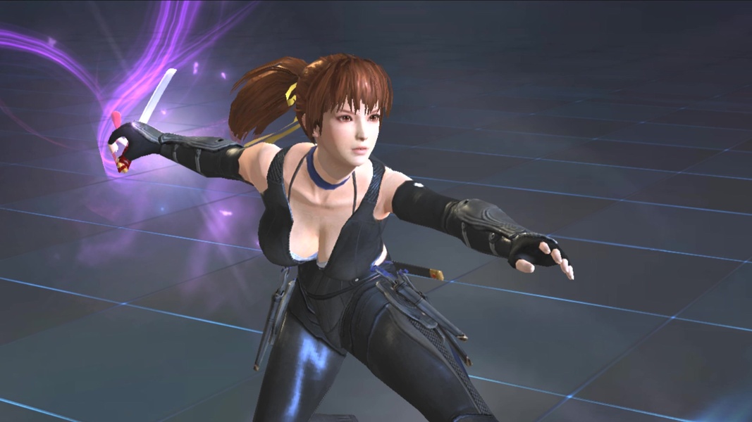 Dead or Alive M - Preview 5