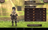 Iruna Online screenshot 1