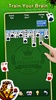 Spider Solitaire screenshot 11