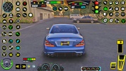 Car Driving School Car Games screenshot 7