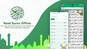 Holy Quran - Quran Offline MP3 screenshot 7
