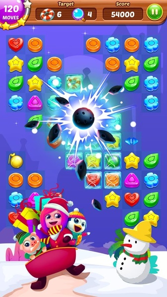 Candy Star 2 - Preview 1