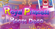 Royal Princess Room Deco screenshot 9