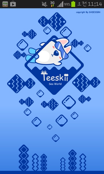Teeskii Sea World - Preview 8