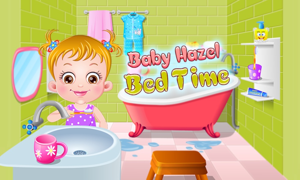 Baby Hazel Baby Care Games - Preview 7