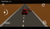 Desert Race screenshot 3