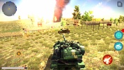 Modern Tank Battles screenshot 6