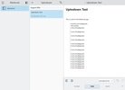 Marknote screenshot 3