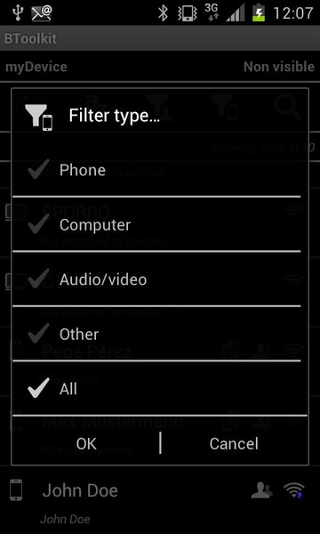 BToolkit - Preview 5