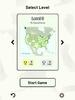 US States Quiz screenshot 6