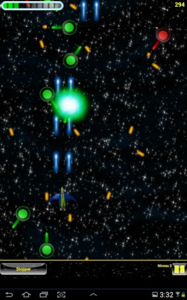 Space Survival - Preview 6