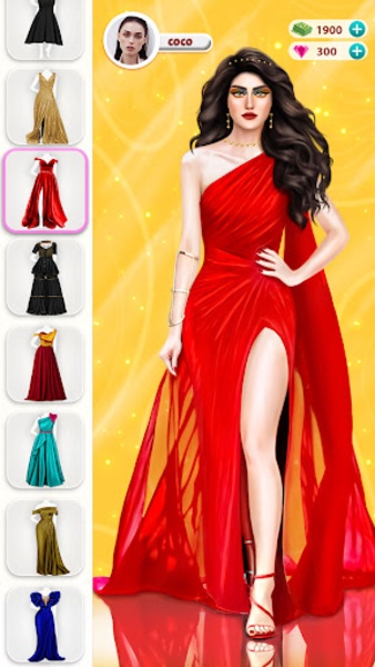 fashion dress up game apk Fashion Star: Dress Up Show