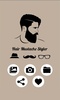 Hair Mustache Styler screenshot 5