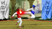 Taekwondo Fighting screenshot 8