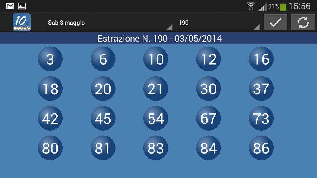 10 e Lotto - Preview 4