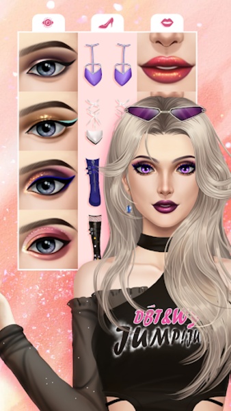 Makeup Styling para Android - Baixe o APK na Uptodown