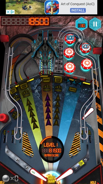 Pinball King - Preview 5