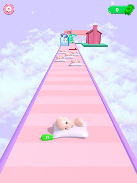 Doll Factory 3D - Preview 7