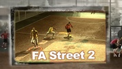 Street 2 Soccer World screenshot 1