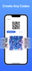 QR Explorer screenshot 1