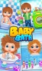 Baby Bath screenshot 2