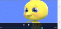 videos para niños en español screenshot 10