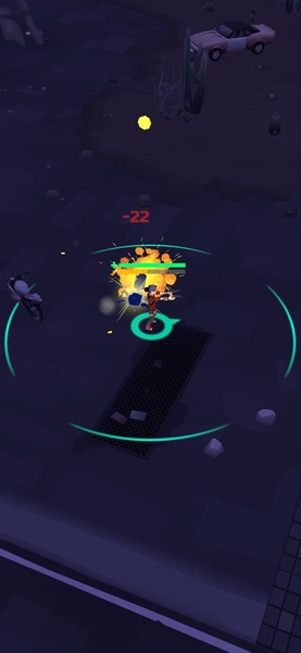 RoBattle - Preview 3