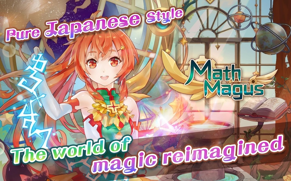Math Magus - Preview 10