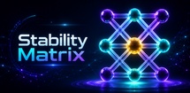 Stability Matrix feature