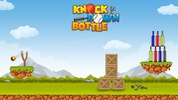 Bottles Knock Down Hit Game screenshot 8