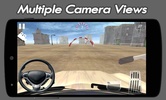 Car Drift X 3D screenshot 1