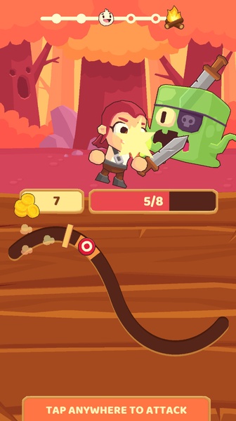 Questy Quest - Preview 8