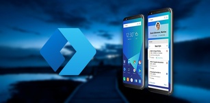 Microsoft Launcher 特色图片