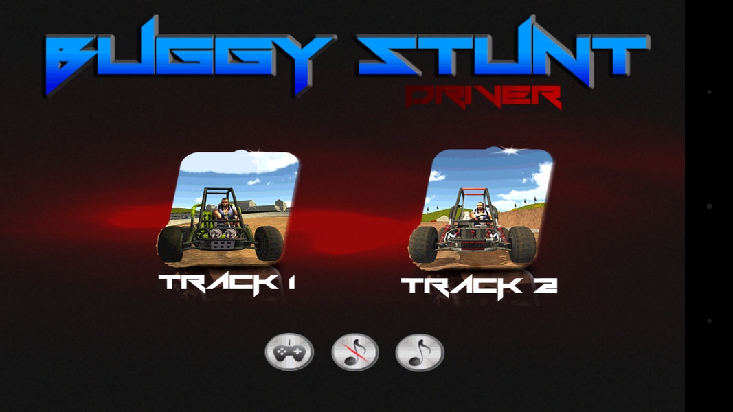 Buggy Stunt Driver - Preview 4
