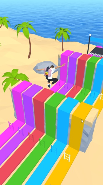 Ladder.io - Preview 3