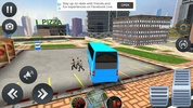 City Coach Bus screenshot 10