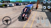 American Truck Cargo Simulator screenshot 5