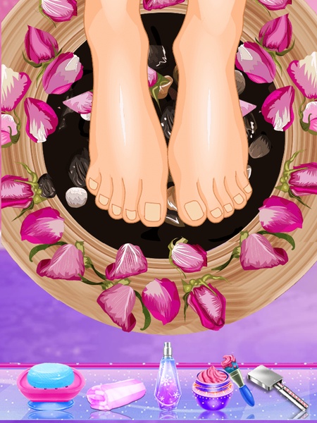 Fashion princess Makeover - Preview 2
