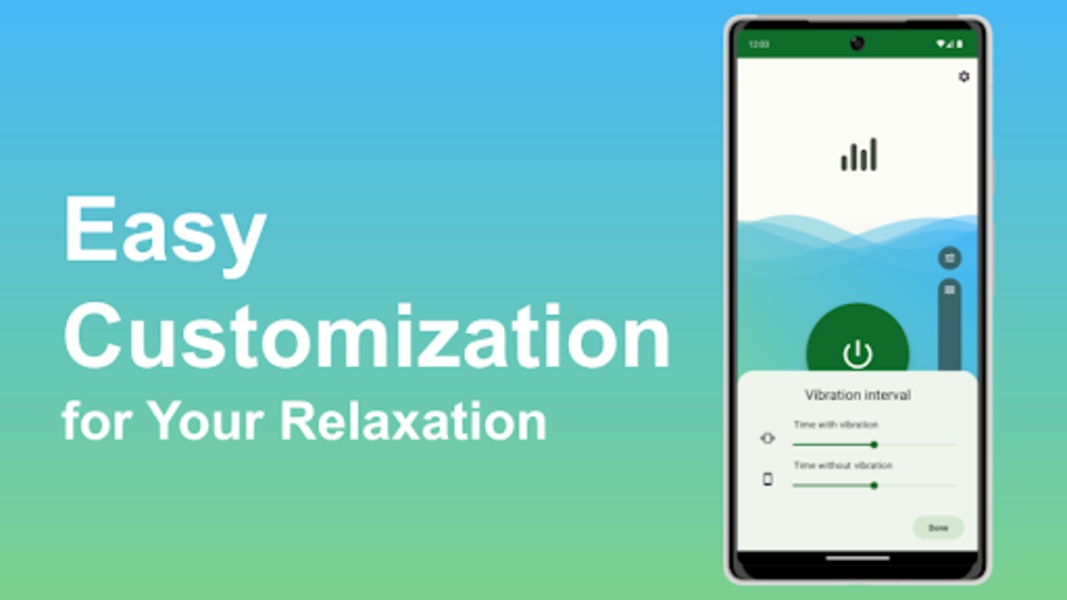 Vibration for Android - Download the APK from Uptodown