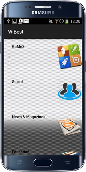 Top Apps - Preview 8