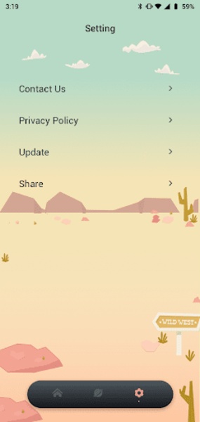 Secure Cactus VPN - Preview 1