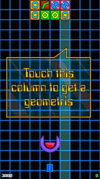 Geometris - Preview 2
