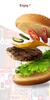 Biggy Burger screenshot 1