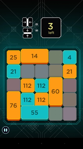 Imago - Puzzle Game - Preview 4