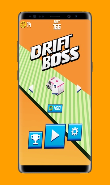 Drift like a Boss - Preview 7